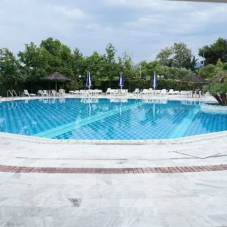 Hotel Levendi Complex 4*