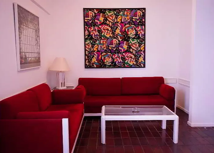 Ξενοδοχείο Levendi Complex Agios Konstantinos (Phthiotis)