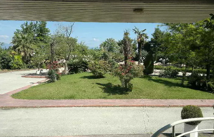 Levendi Complex 4* Agios Konstantinos (Phthiotis)